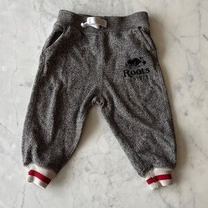 Roots Kids Sweatpants 12-18 Months